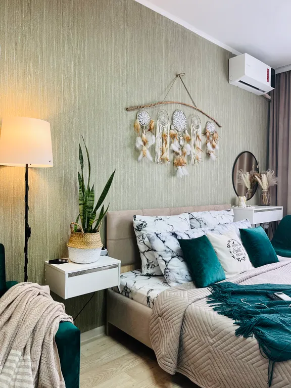 Квартира Уютная квартира Ловцы снов — Курск