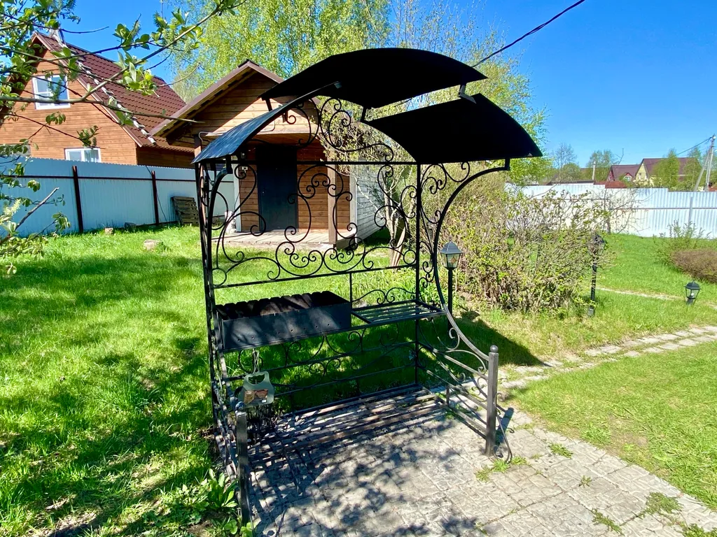 3-комнатный Дом