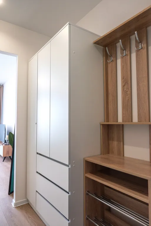 Современная студия в ЖК Одинцово-1