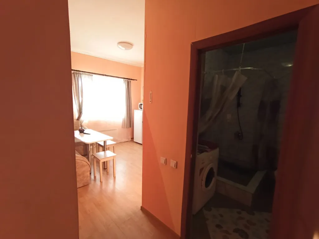 Однокомнатная уютная квартира в центре города Себеж