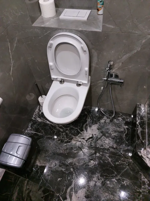 Квартира 1-комнатная Квартира — Эсто-Садок