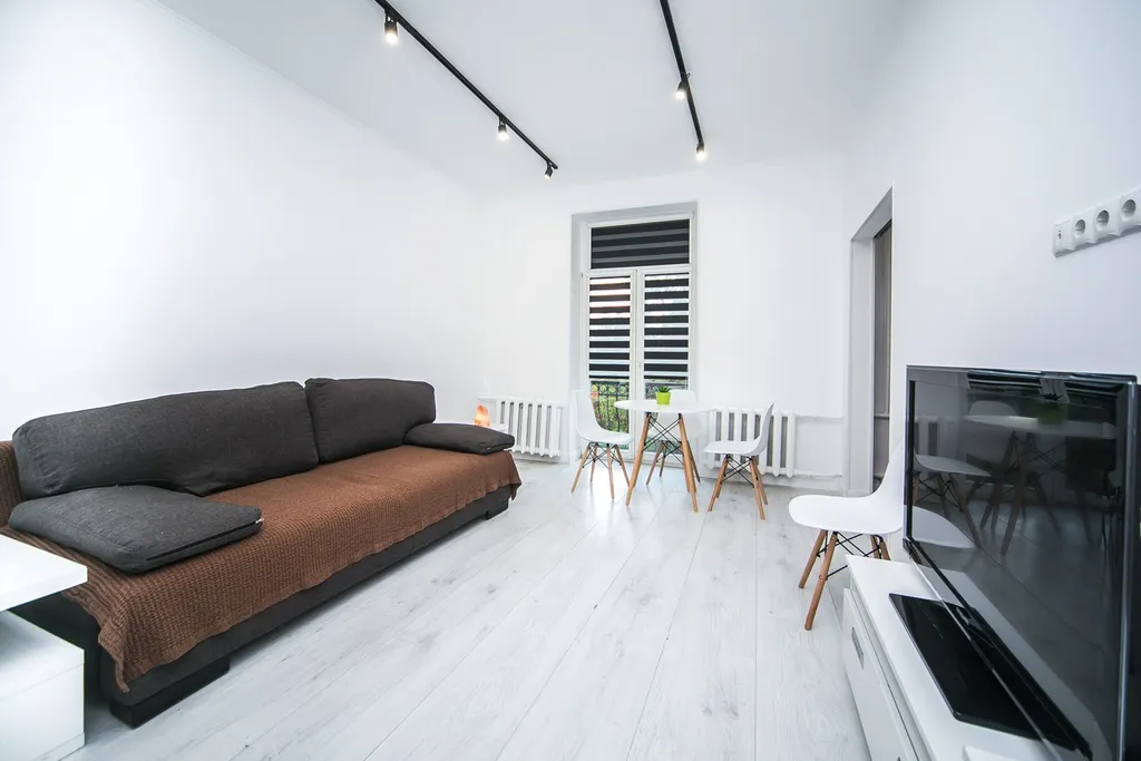 Квартира в самом центре, бесконтактное заселение 24 / 7