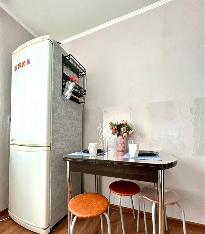 Квартира около ж/д вокзала 2