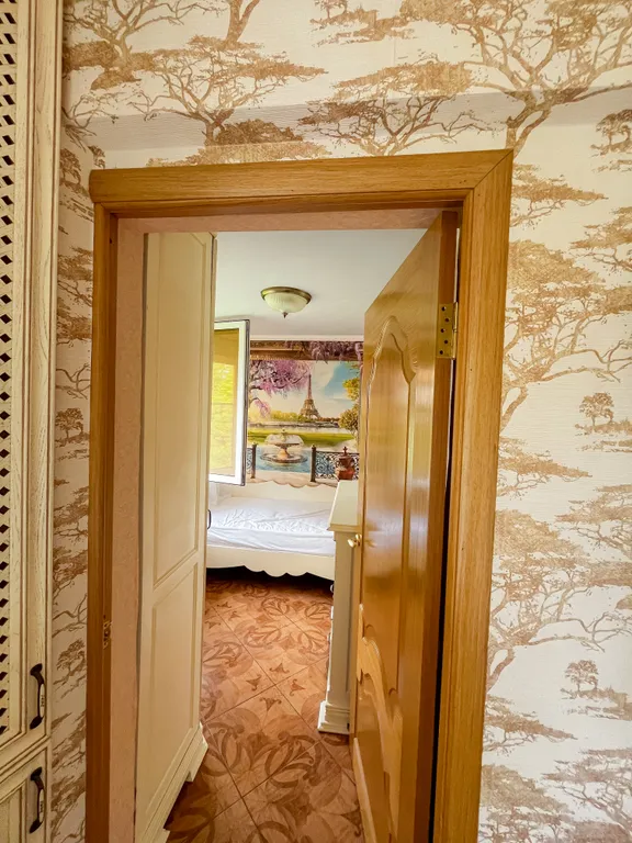 Апартаменты в центре