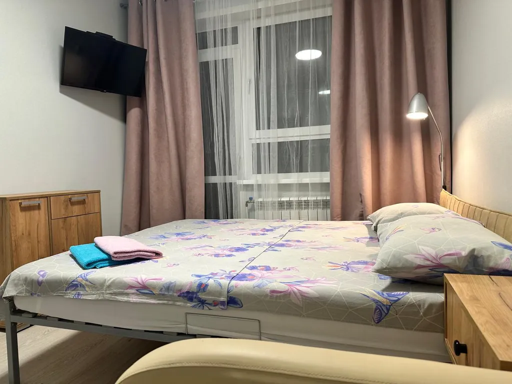 4-комнатная квартира — аренда посуточно в Тула