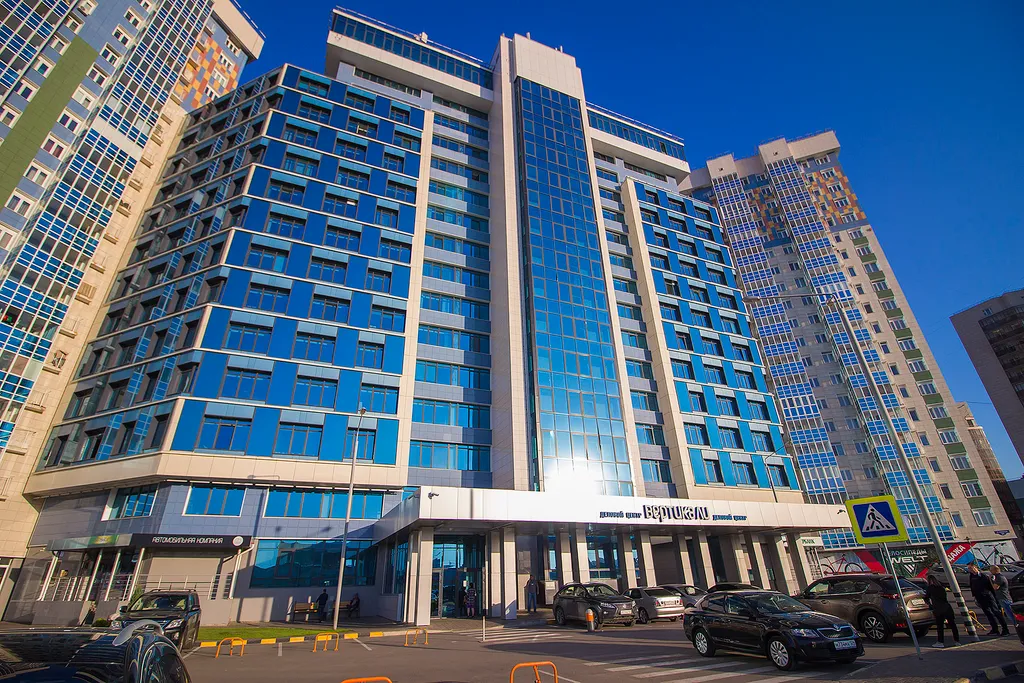 Квартира Уютная квартира напротив ТРЦ — Красноярск