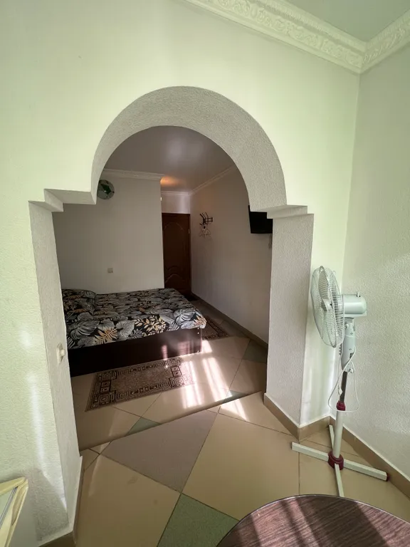 Уютная комната в Казани