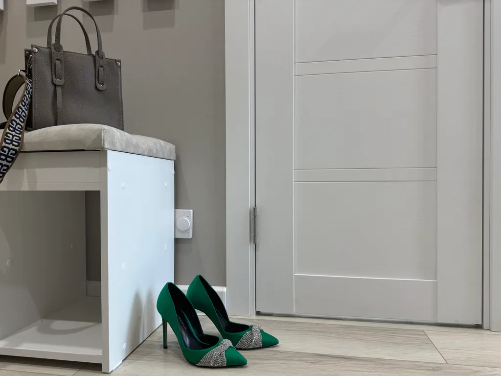 Светлая студия в ЖК Облака 2 у метро Октябрьская