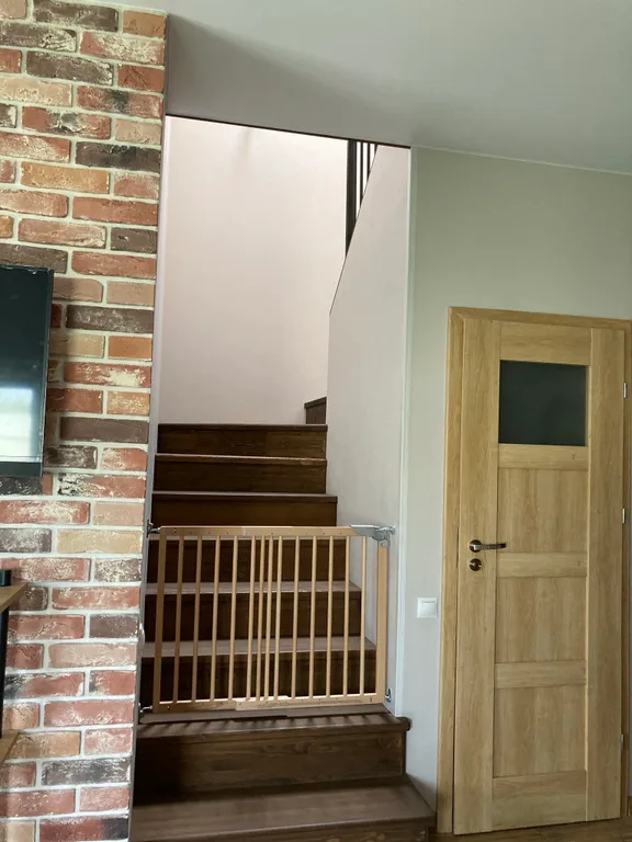 Дом для отпуска Amber Home с 3 спальнями