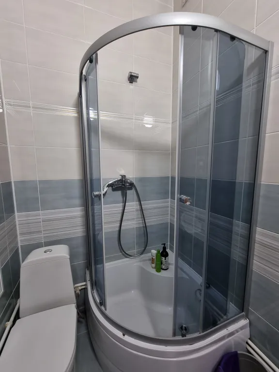 Уютная студия у метро