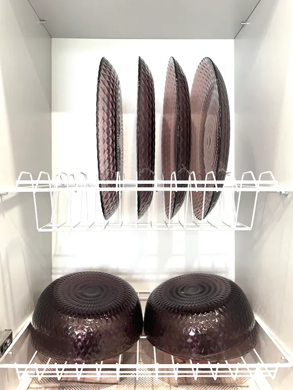 Просторная однокомнатная в новостройке в престижном районе