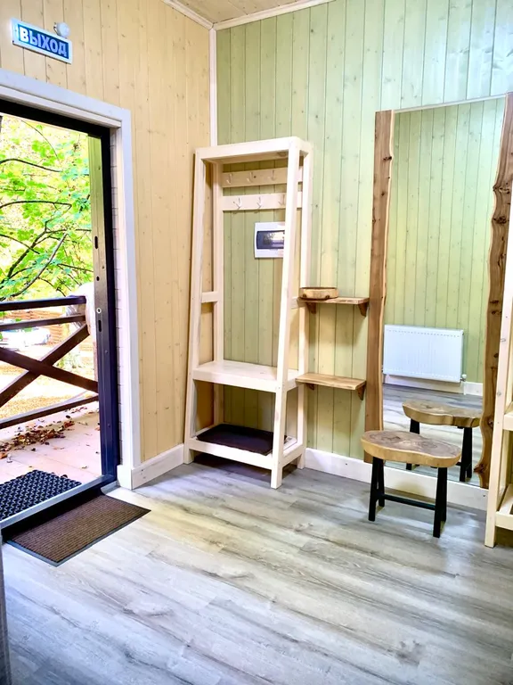 Квартира Комната — Архыз