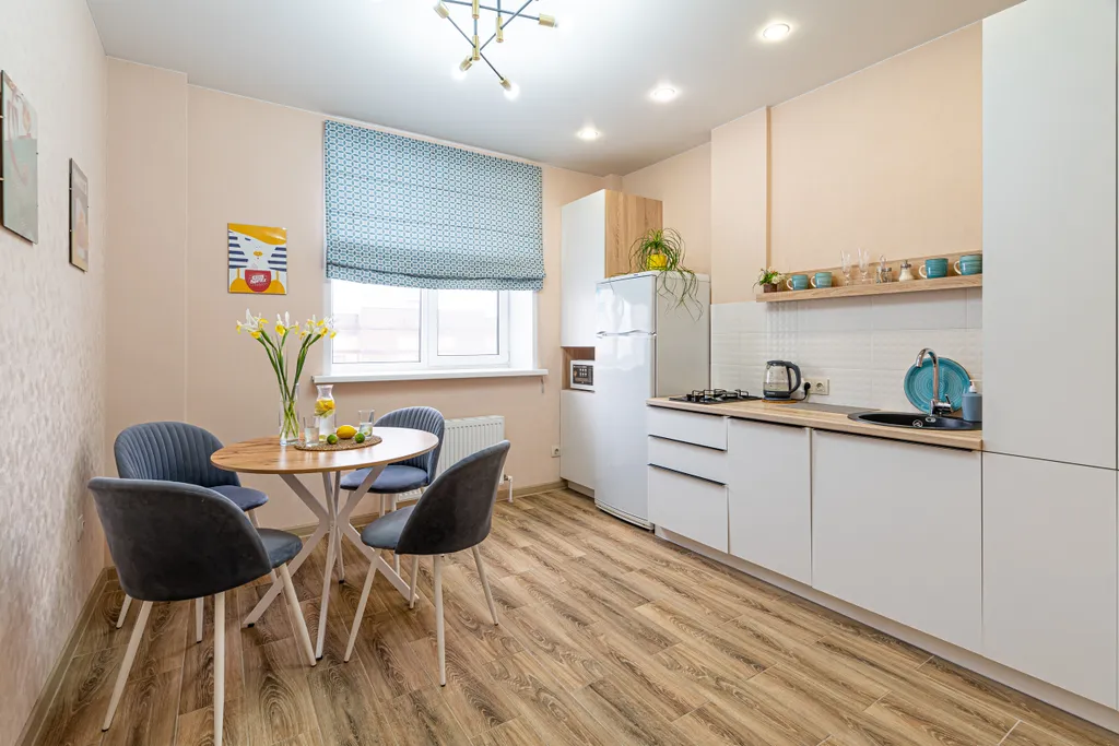 Квартира Семейные апартаменты на Соколе рядом с аквапарком — Ярославль