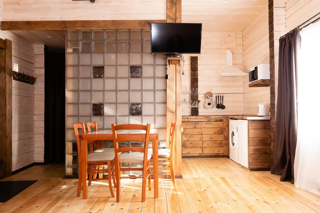 Квартира Комната — Шерегеш