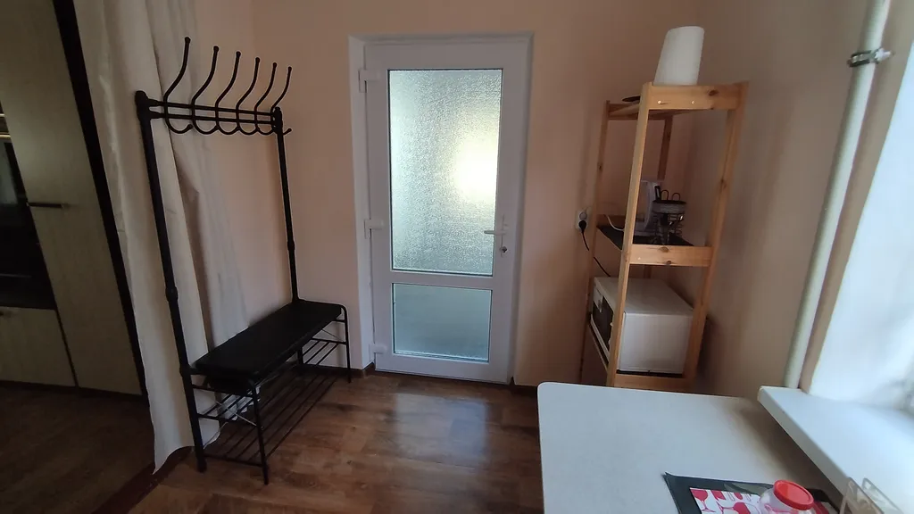 Уютный домик в частном секторе