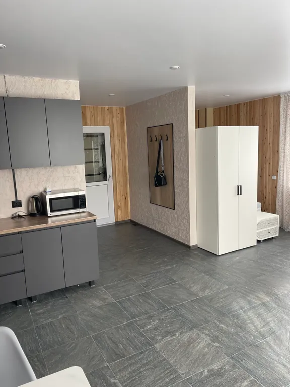 Уютная квартира в таунхаусе