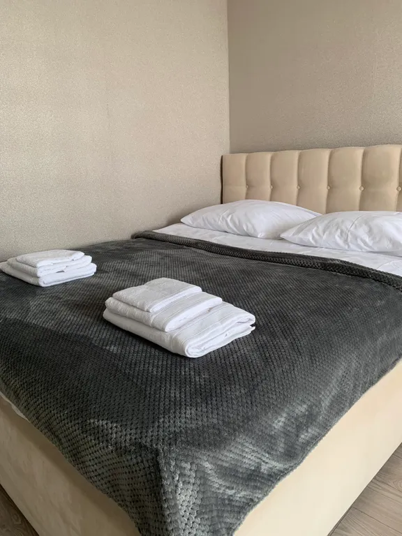 Квартира Апартаменты Anbaltic — Калининград