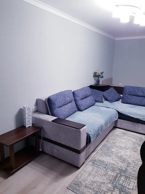 Уютная квартира в с видом на ущелье Ирик-чат