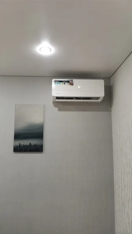 Уютная студия как дома