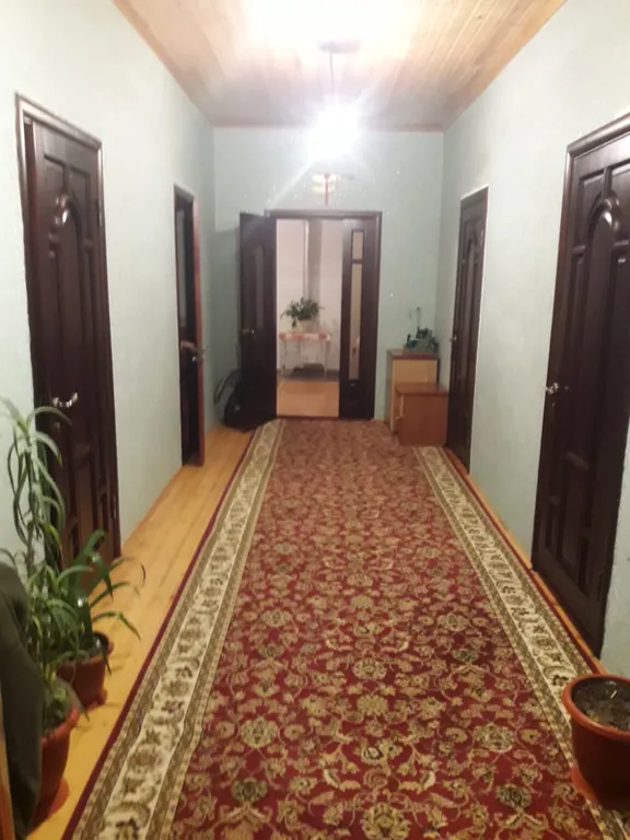 Дом с видом на Гуниб