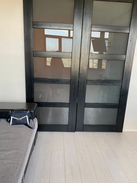 Уютная квартира на берегу Каспийского моря