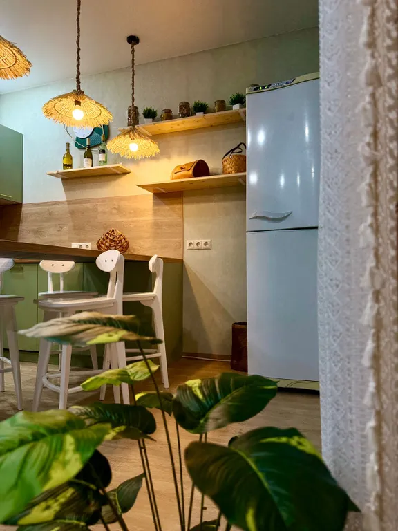 Отдых для большой компании