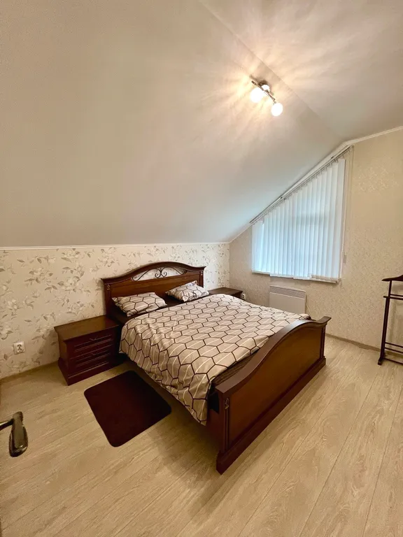 Дом с видом на море