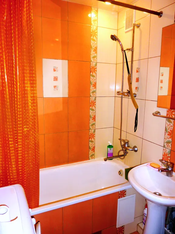 Уютная двушка в районе ТЦ Юбилейный