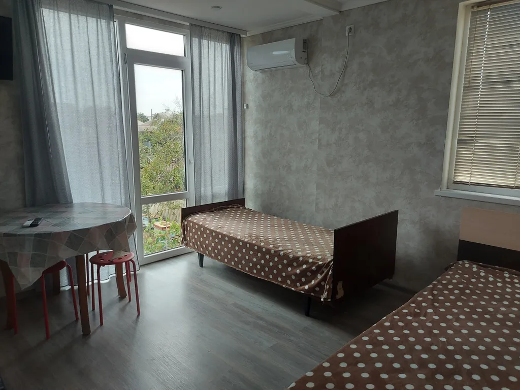 Комната для отдыха