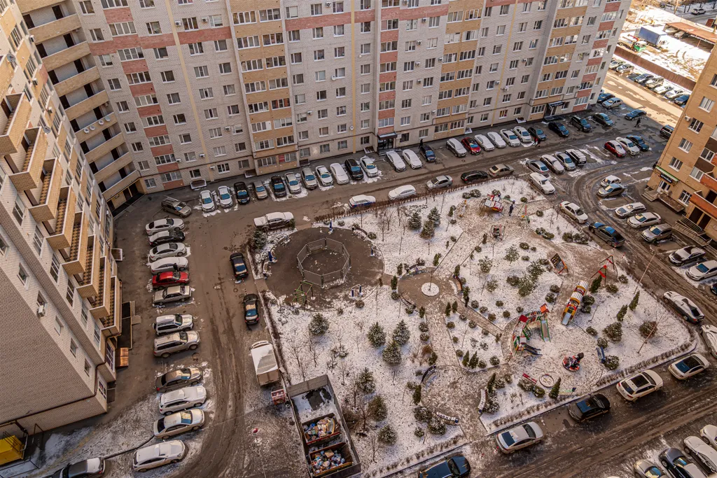 Уютная дизайн-студия