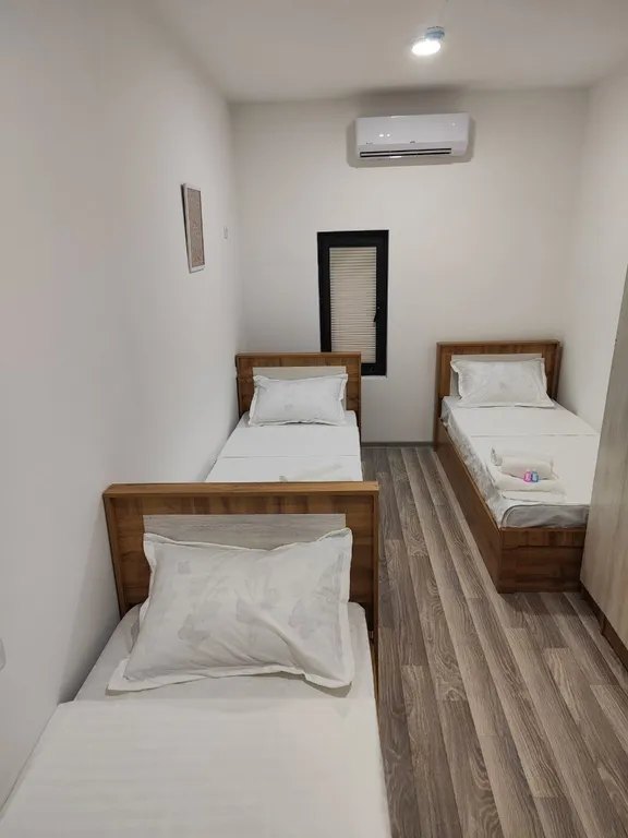 Квартира Комната — аренда посуточно в Ташкент