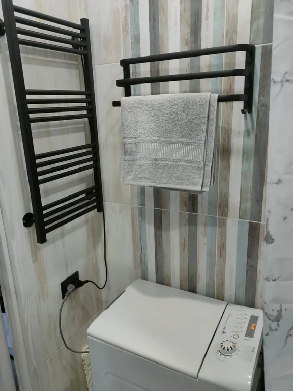 Чистая, уютная квартира с хорошим ремонтом