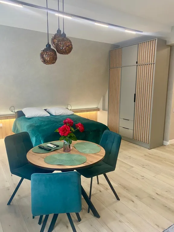 Квартира Видовая квартира — Светлогорск