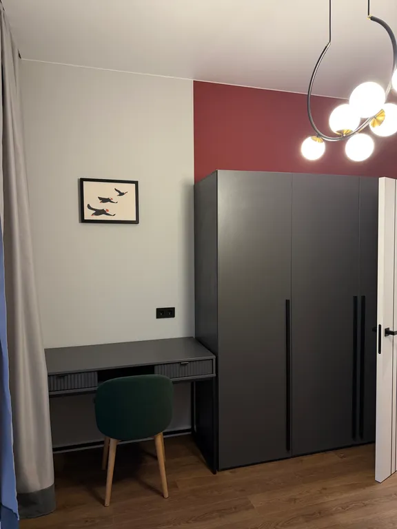 Уютный дом с сауной