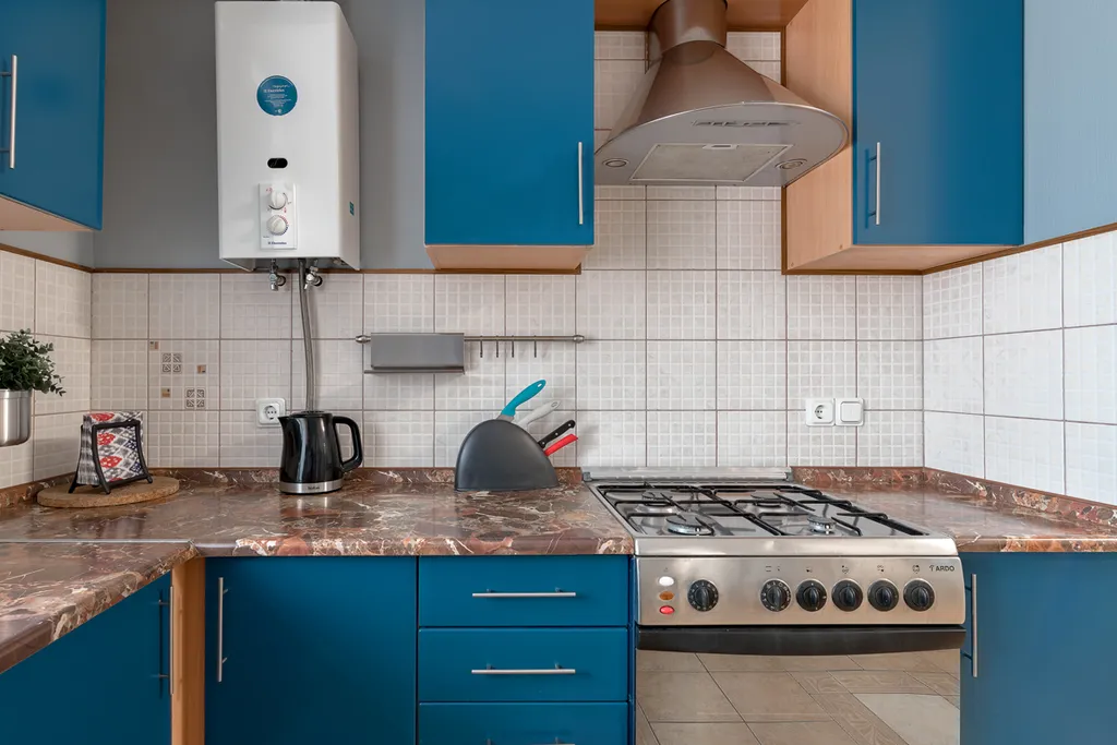 Квартира Апартаменты рядом с Московским вокзалом — Санкт-Петербург