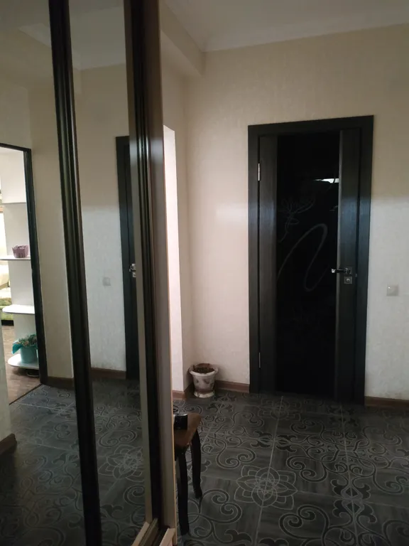 Уютная квартира возле моря