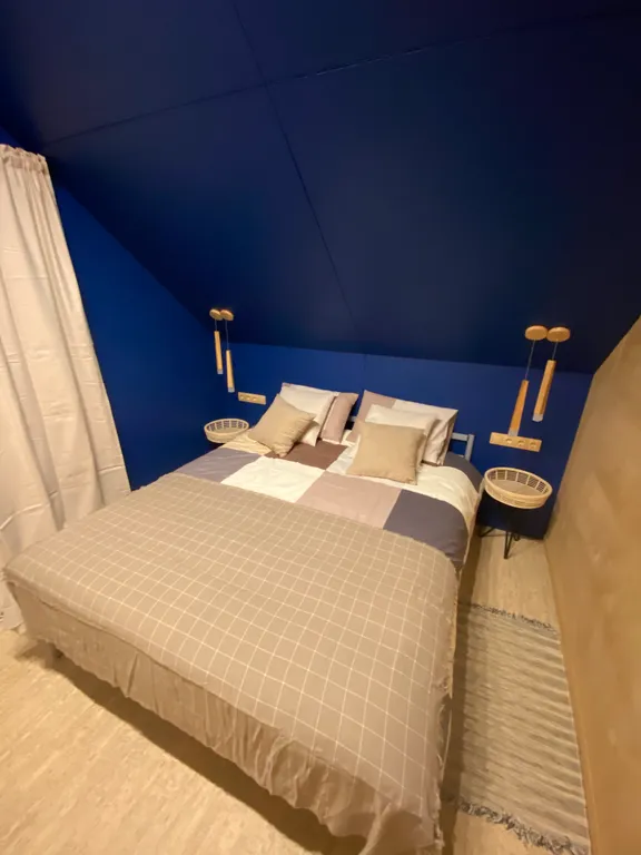 Брусничный Барн