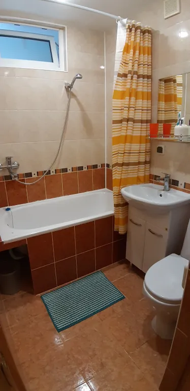 Квартира в центре Хосты в 10 мин до моря