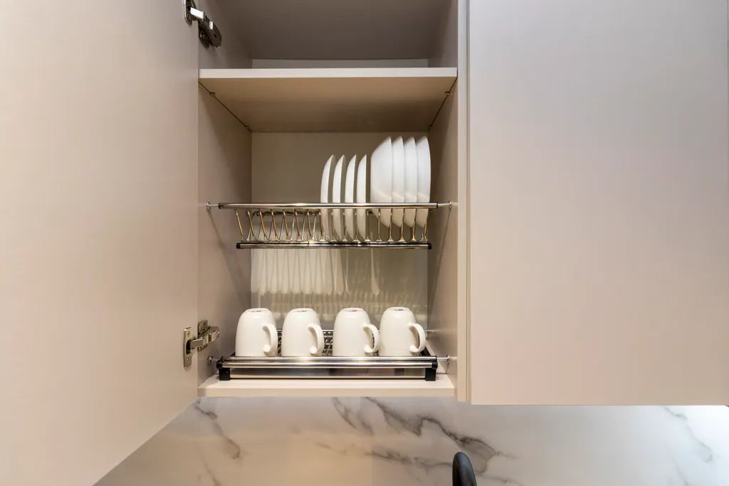 Квартира-студия с дизайнерским ремонтом в новом доме