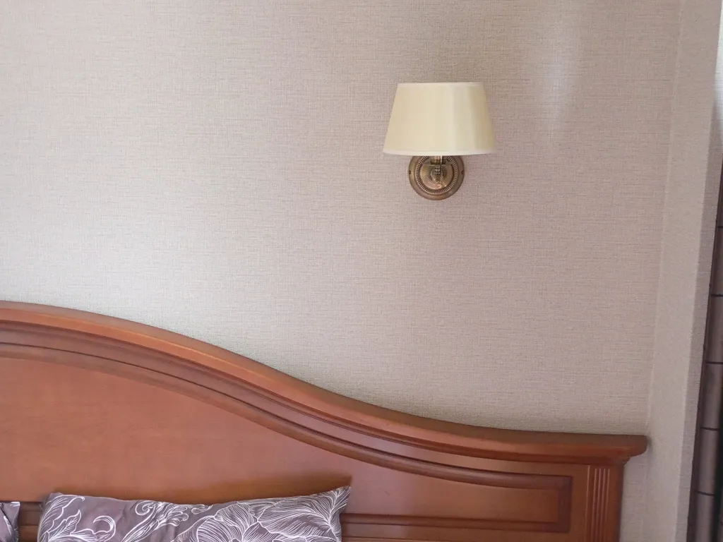 Видовая студия с балконом