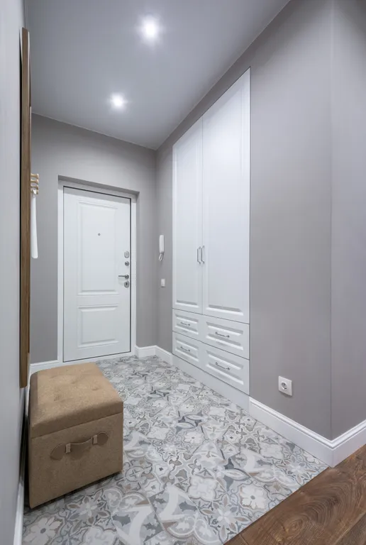 Премиум в жк Центральном