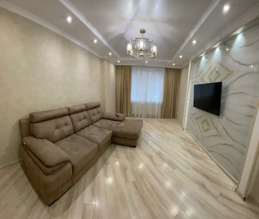 Уютная квартира в элитном доме