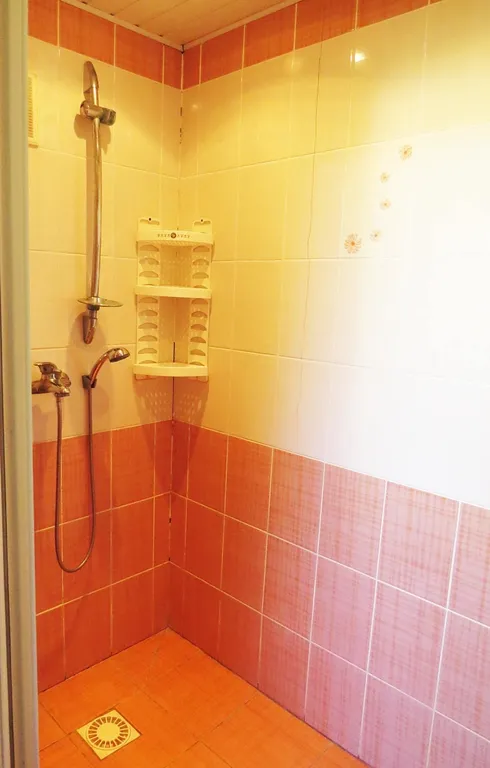 Бунгало на семерых