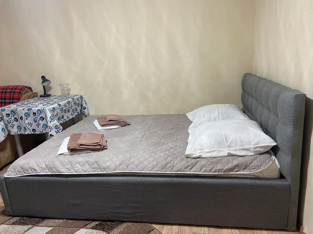 Коттедж Уютный гостевой домик — Адлер