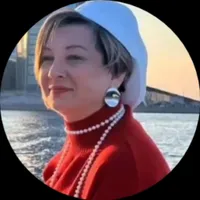 Оксана Жаркова