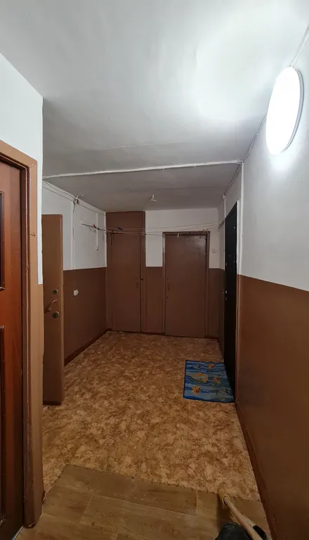 Квартира Уютная комната в 15 мин от центра — Владивосток