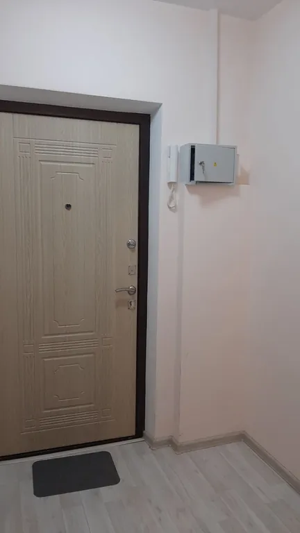 Квартира-студия рядом с DME