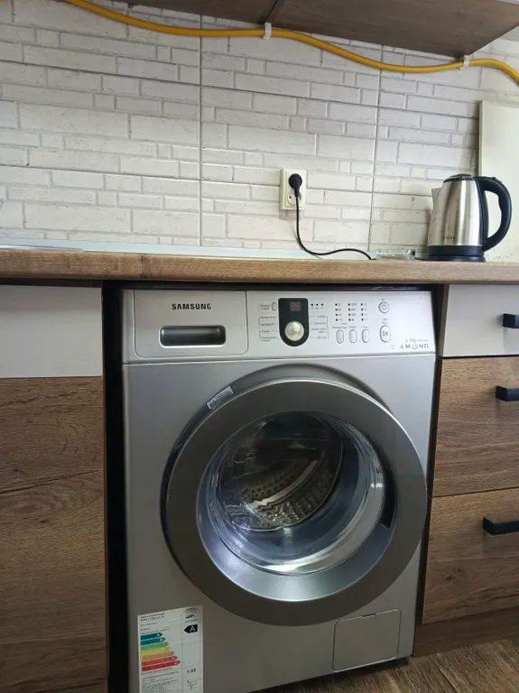 Уютная квартира рядом с набережной