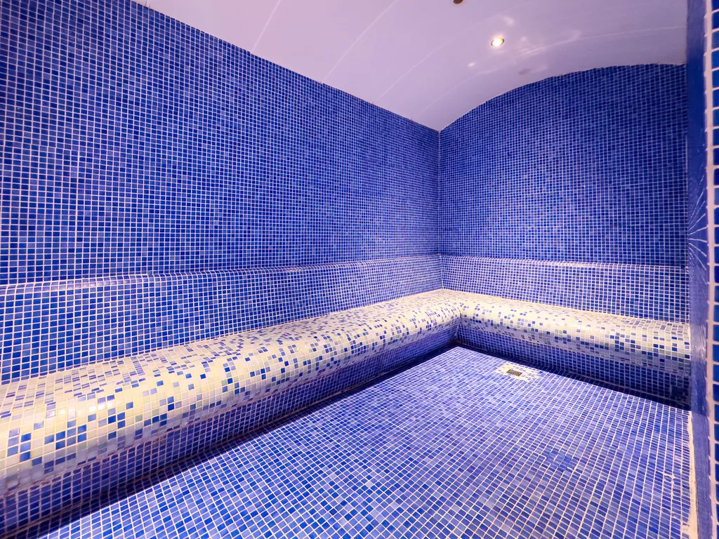 Cebeci квартира в комплексе премиум у моря