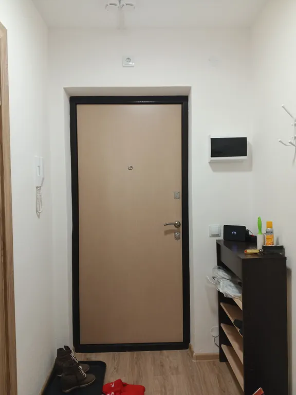 Квартира у аэропорта кольцово